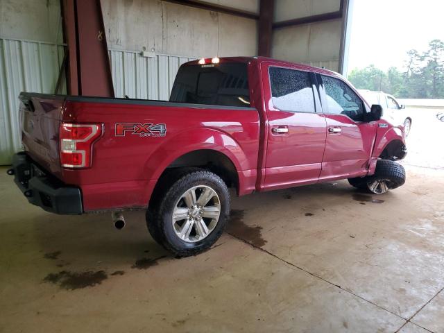 2019 FORD F150 SUPER 1FTEW1E51KKE91927