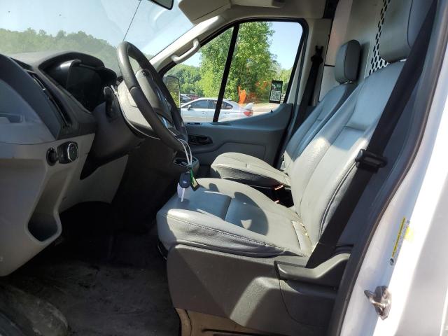 2019 Ford Transit T-350 VIN: 1FTBW2CM1KKB60171 Lot: 55517554