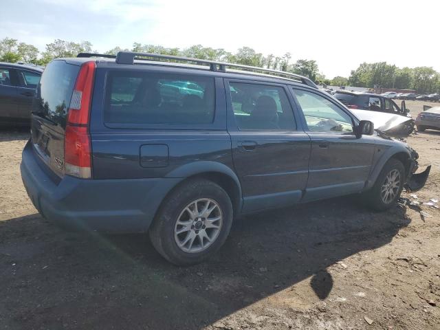 2004 Volvo Xc70 VIN: YV1SZ59H941156150 Lot: 54670104