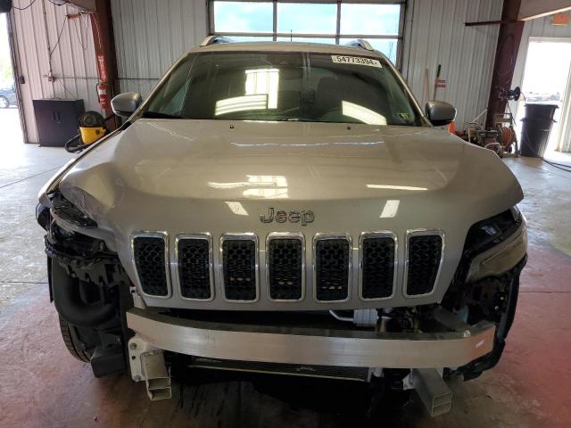 2021 Jeep Cherokee Latitude Lux VIN: 1C4PJMMX4MD128914 Lot: 54773394