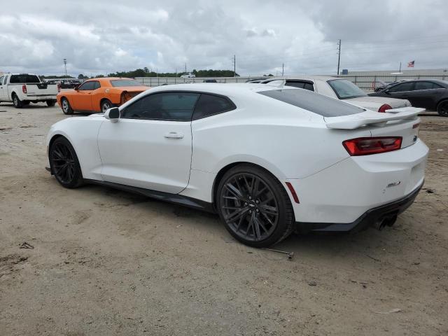 2018 Chevrolet Camaro Zl1 VIN: 1G1FK1R6XJ0124207 Lot: 56009984