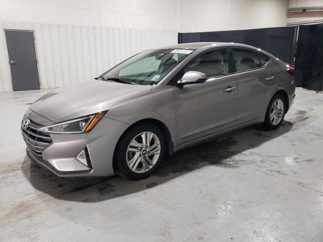 2020 Hyundai Elantra Sel VIN: KMHD84LF2LU902532 Lot: 53895814