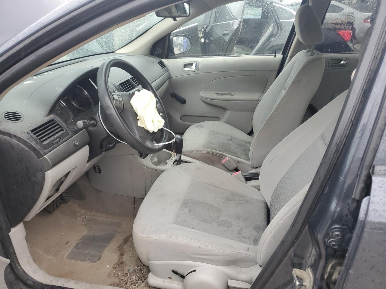 1G1AK58F187277952 2008 Chevrolet Cobalt Ls