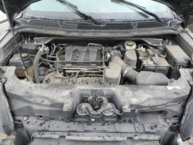 2018 FORD EXPLORER L - 1FM5K8F80JGB45880