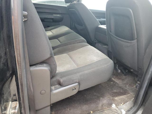 2009 GMC Sierra C1500 VIN: 3GTEC13C99G181861 Lot: 54392054