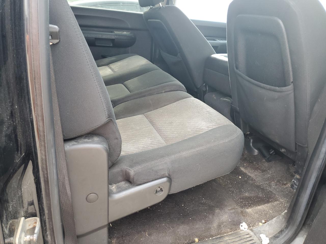 3GTEC13C99G181861 2009 GMC Sierra C1500