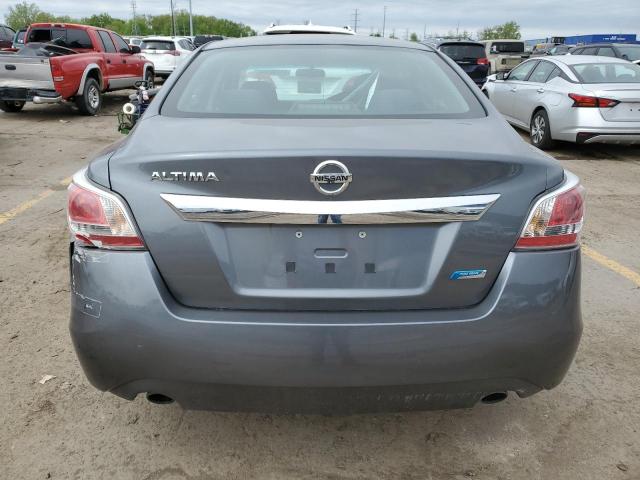 2015 Nissan Altima 2.5 VIN: 1N4AL3APXFN313261 Lot: 51706384