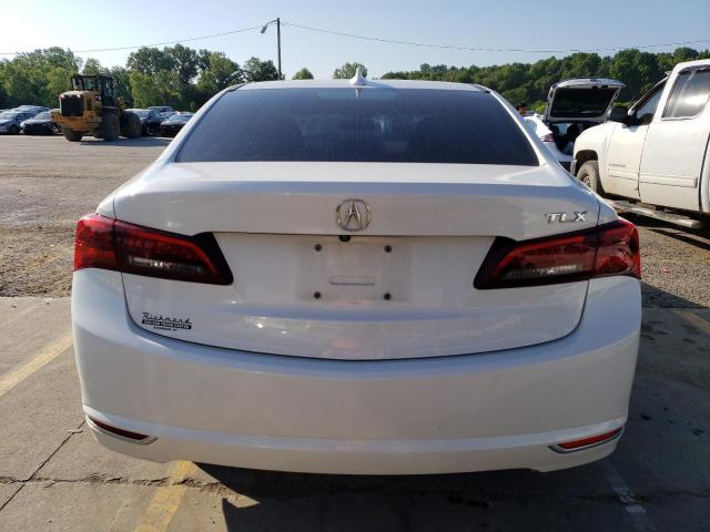 2015 Acura Tlx VIN: 19UUB1F33FA005250 Lot: 55193894