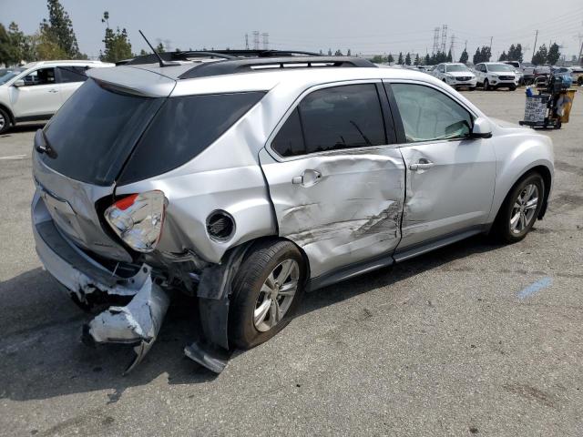 2014 Chevrolet Equinox Lt VIN: 1GNALBEKXEZ107584 Lot: 54944394