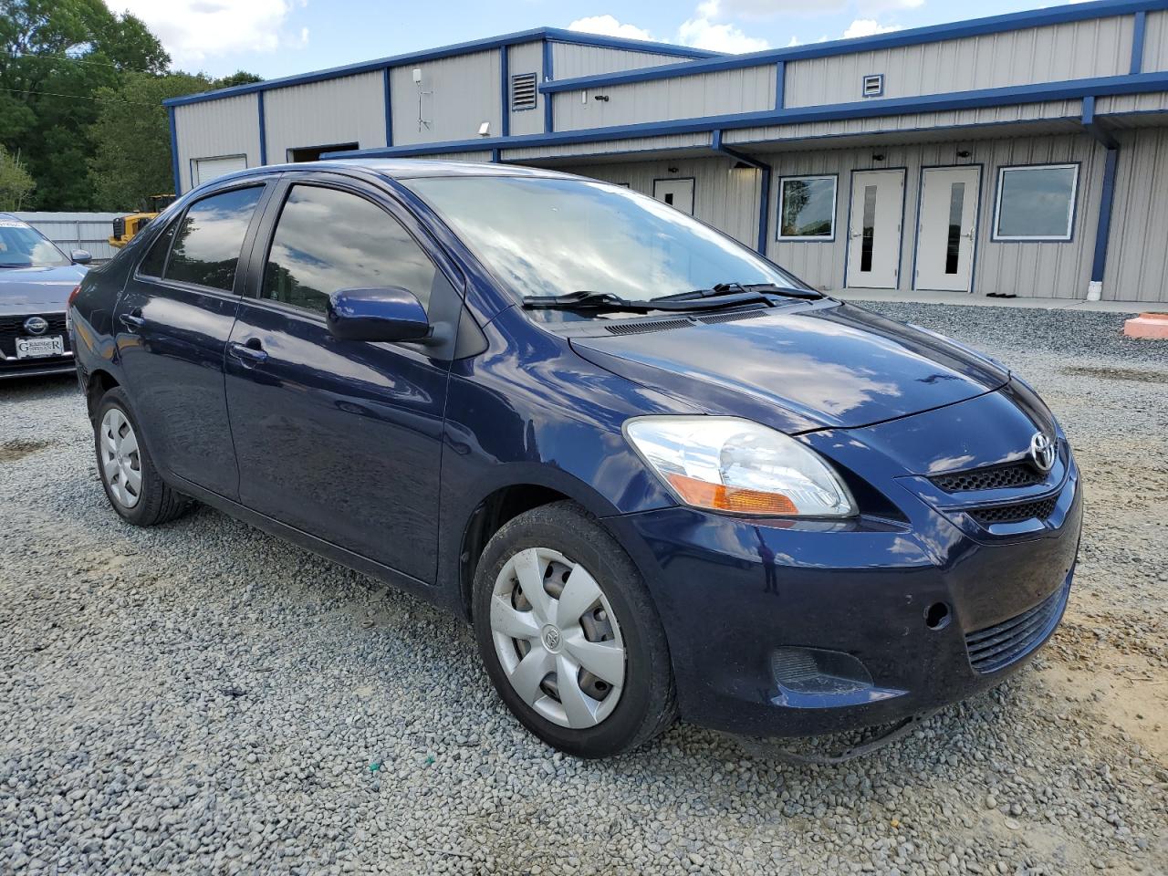 JTDBT923184028728 2008 Toyota Yaris