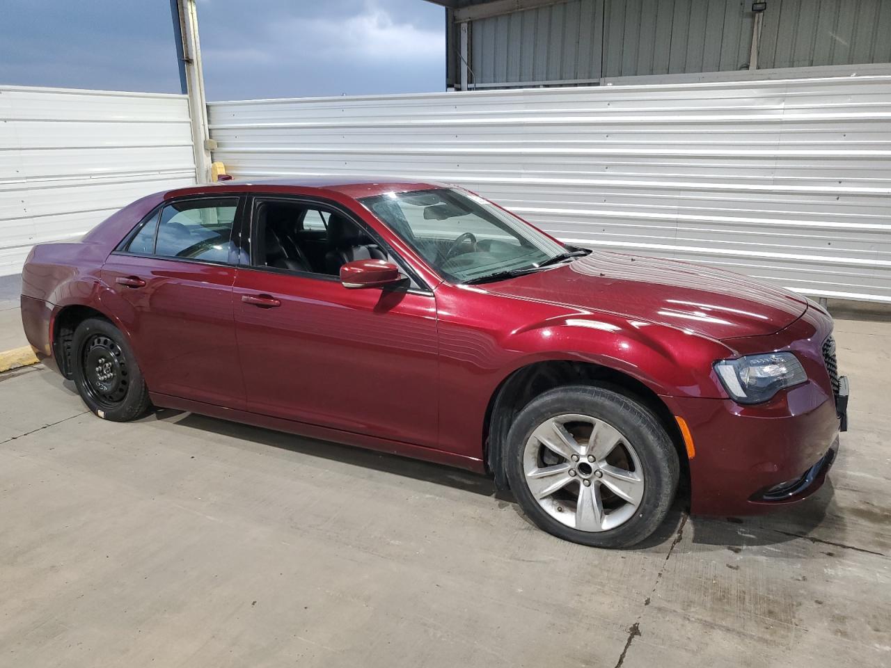 2C3CCABG9MH545379 2021 Chrysler 300 S