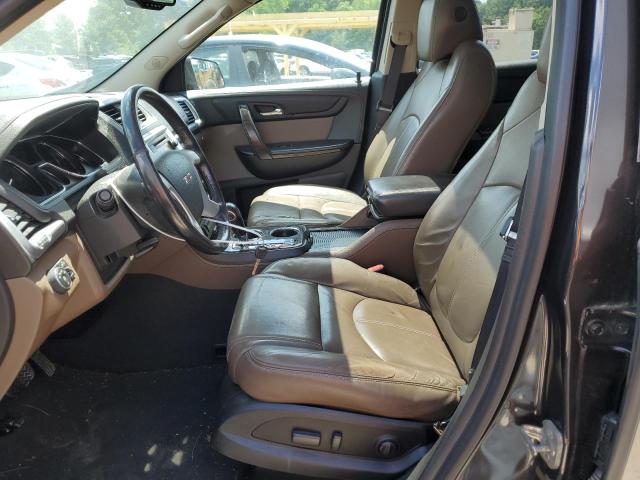 2017 GMC Acadia Limited Slt-2 VIN: 1GKKVSKD1HJ142809 Lot: 56574974