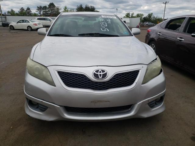 2011 Toyota Camry Base VIN: 4T1BF3EK2BU664312 Lot: 54233794