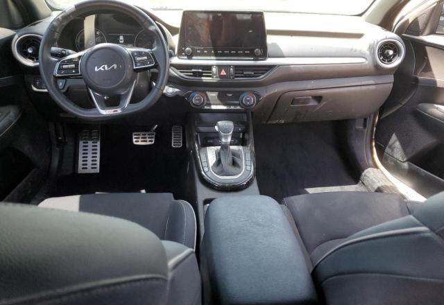 2022 KIA FORTE GT L - 3KPF54AD9NE441421