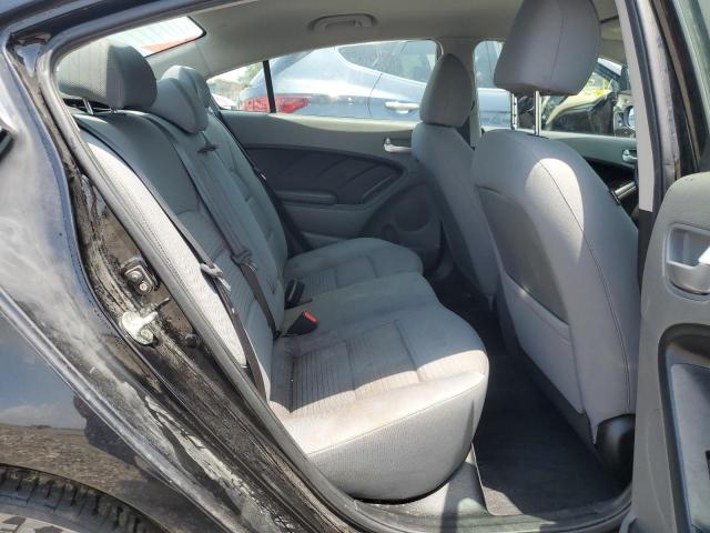 2018 Kia Forte Lx VIN: 3KPFL4A70JE248911 Lot: 54784954