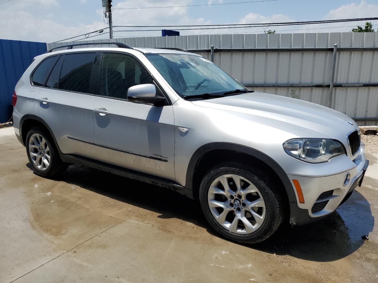 2012 BMW X5 xDrive35I vin: 5UXZV4C51CL764285