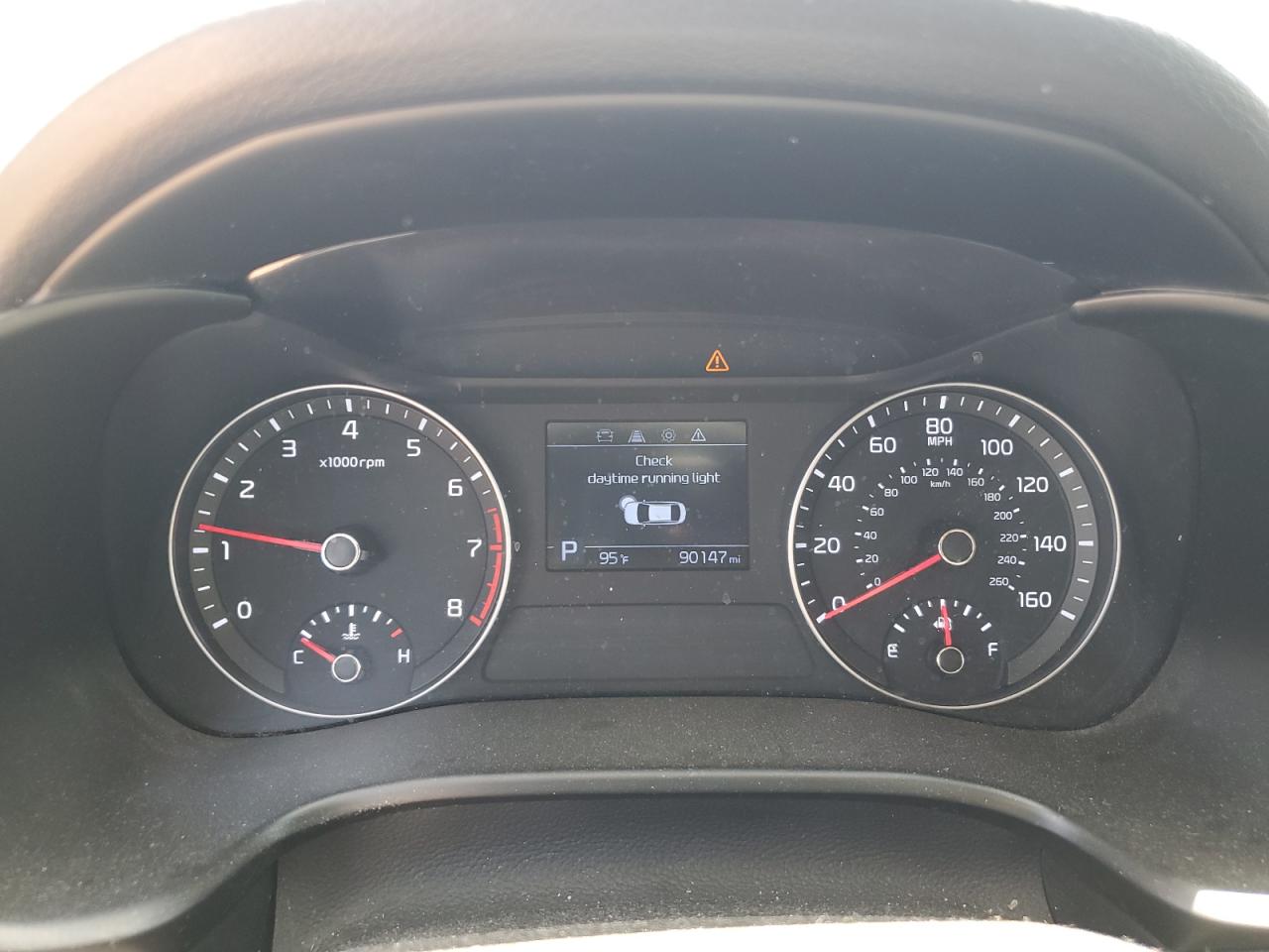 3KPF24AD6LE144788 2020 Kia Forte Fe