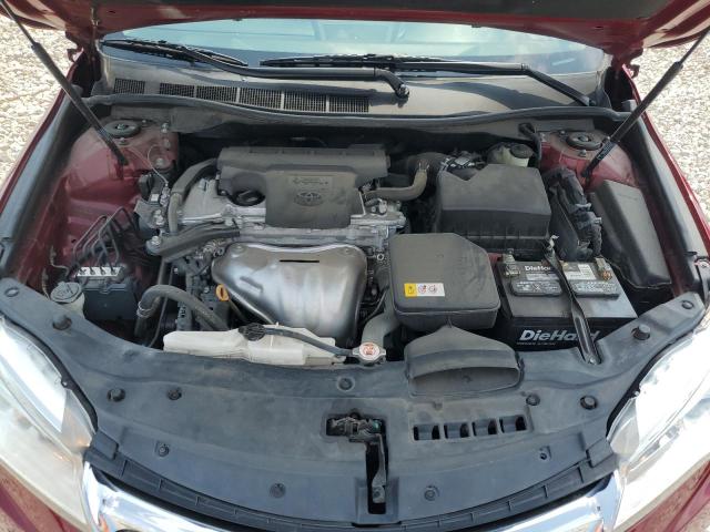 VIN 4T1BF1FK9HU665159 2017 Toyota Camry, LE no.11