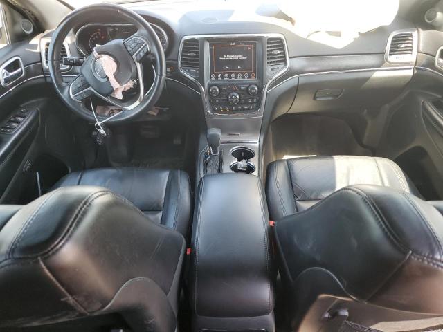 2018 JEEP GRAND CHER - 1C4RJFBG8JC235523