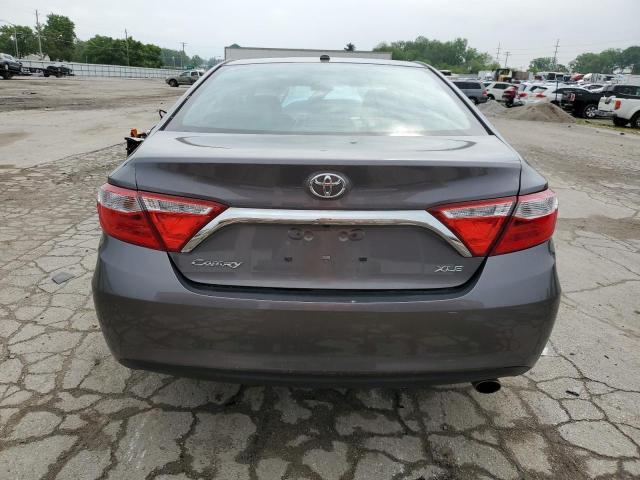  TOYOTA CAMRY 2015 Szary