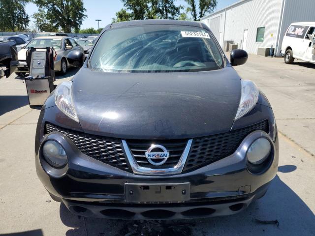 2013 Nissan Juke S VIN: JN8AF5MR4DT221926 Lot: 55233194