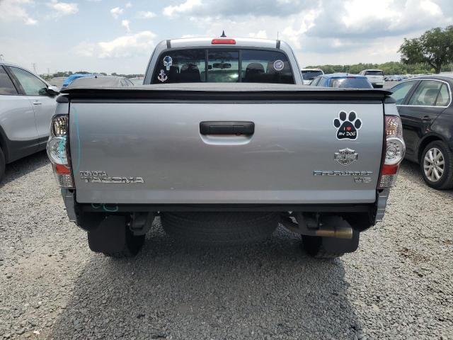 2014 Toyota Tacoma Prerunner Access Cab VIN: 5TFTU4GN5EX061255 Lot: 55787214