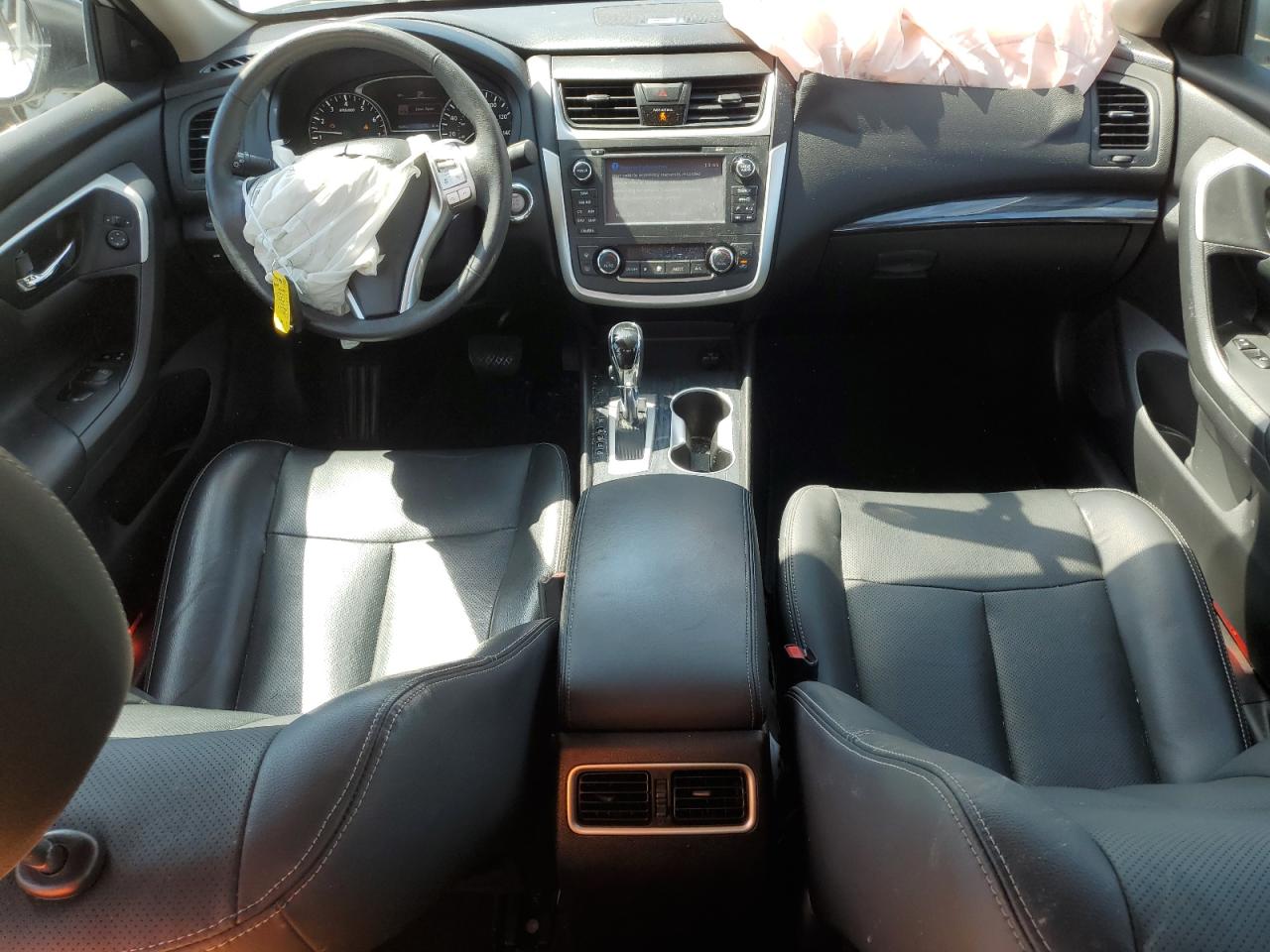 1N4AL3APXGC256511 2016 Nissan Altima 2.5