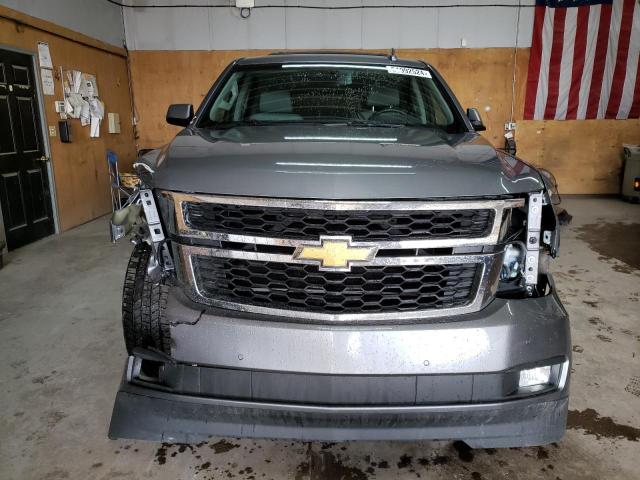 2018 Chevrolet Tahoe K1500 Lt VIN: 1GNSKBKC0JR353929 Lot: 51992524