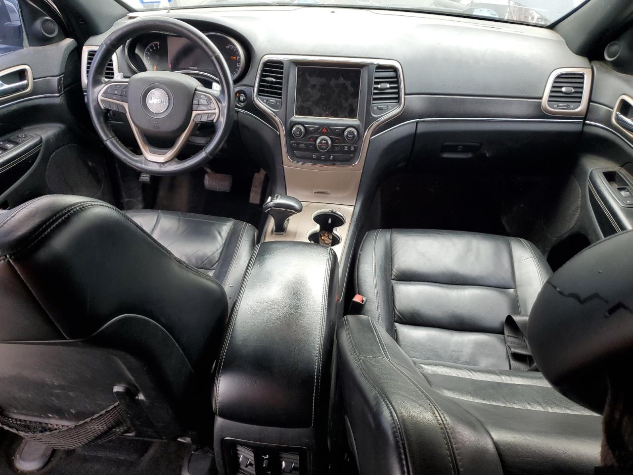 1C4RJEBG5FC884858 2015 Jeep Grand Cherokee Limited