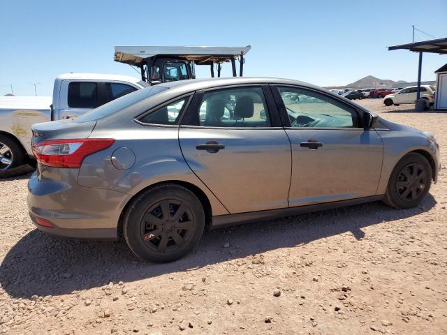 2013 Ford Focus S VIN: 1FADP3E23DL158836 Lot: 54256304