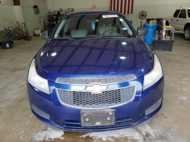 2013 Chevrolet Cruze Ls VIN: 1G1PA5SH1D7140429 Lot: 55617274