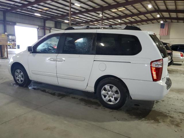 2008 Kia Sedona Ex VIN: KNDMB233X86232675 Lot: 54849284