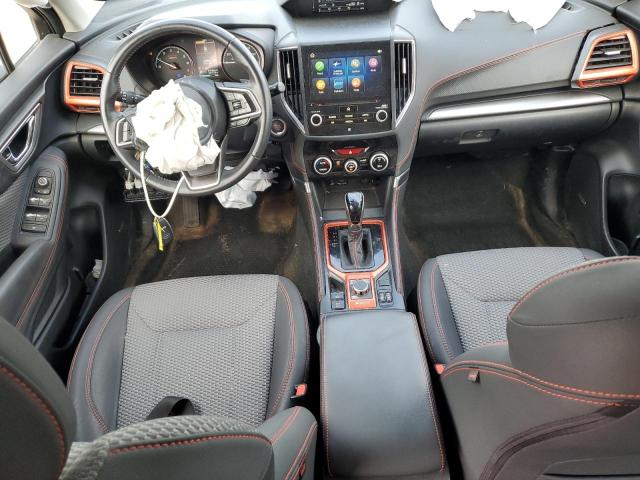 2021 Subaru Forester Sport VIN: JF2SKARC2MH579510 Lot: 56456984