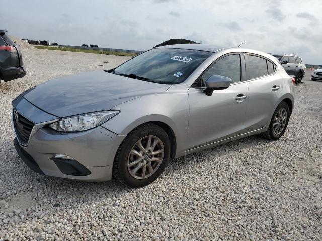 VIN 3MZBM1L77EM109987 2014 Mazda 3, Touring no.1