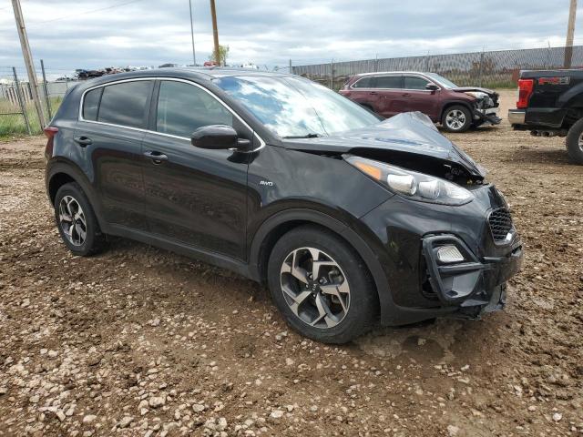 2020 KIA SPORTAGE L - KNDPMCAC7L7667673