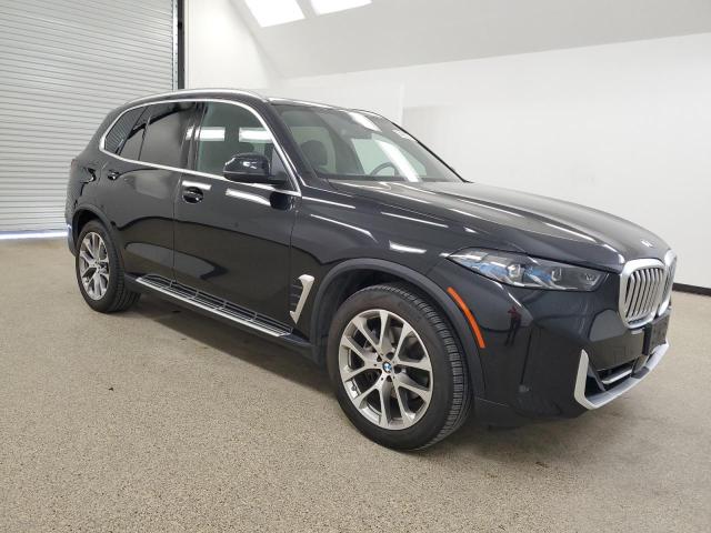 2024 BMW X5 xDrive40I VIN: 5UX23EU01R9T55189 Lot: 54092914