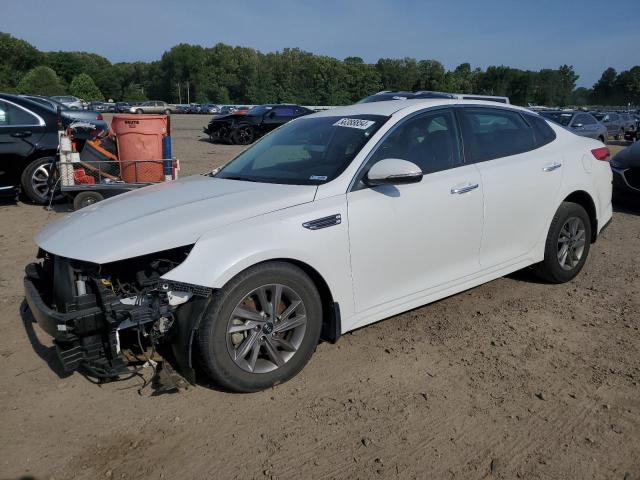 5XXGT4L36LG445185 Kia Optima LX