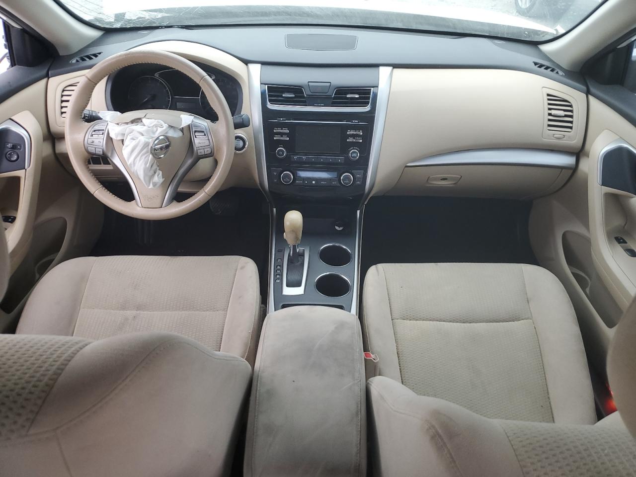 1N4AL3AP0FC161793 2015 Nissan Altima 2.5