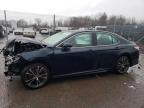 2020 TOYOTA CAMRY SE - 4T1M11AK4LU385950