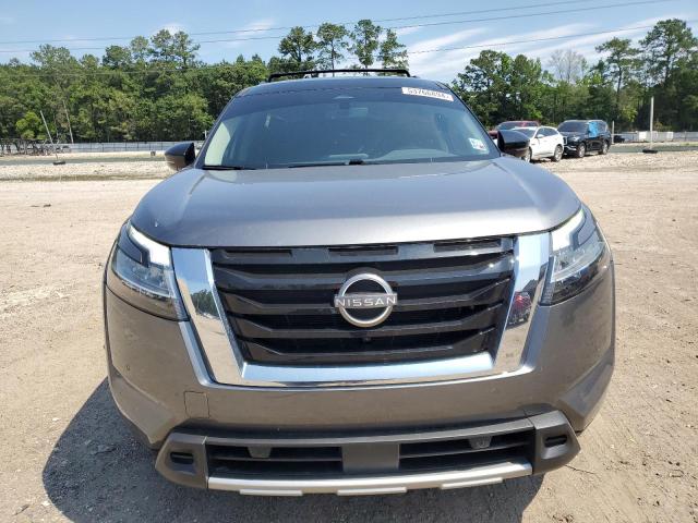 2023 Nissan Pathfinder Sl VIN: 5N1DR3CA7PC278265 Lot: 53766894