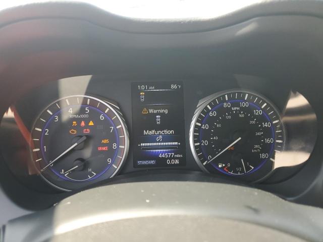 2019 INFINITI Q60 PURE - JN1EV7EK0KM231473