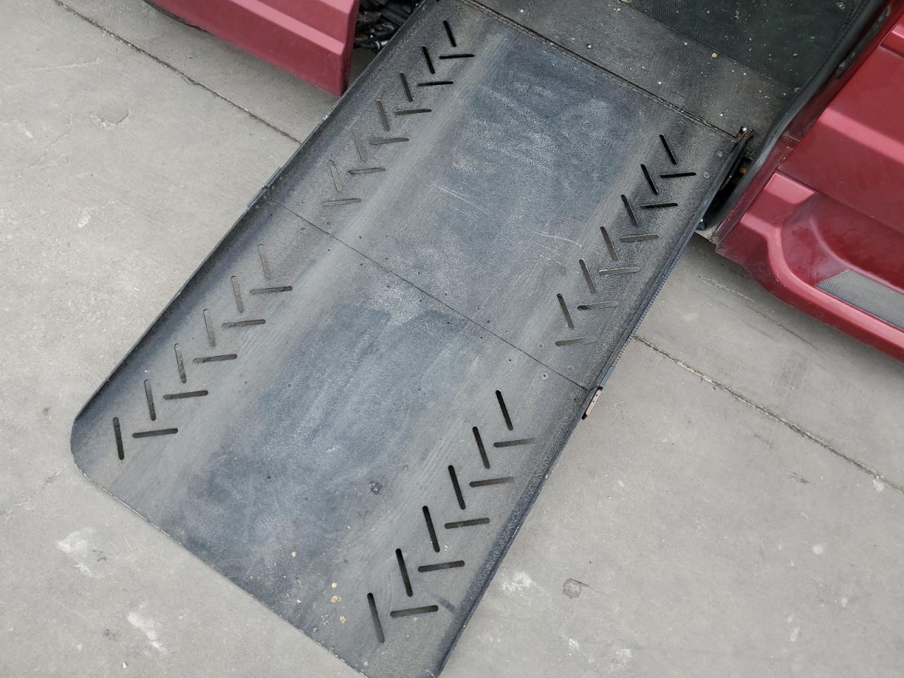 2C4RDGCG5FR719868 2015 Dodge Grand Caravan Sxt