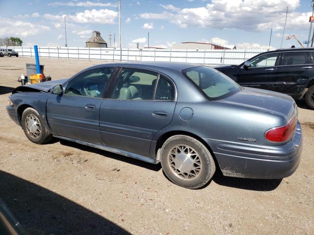 2002 Buick Lesabre Custom VIN: 1G4HP54K32U248872 Lot: 53747394