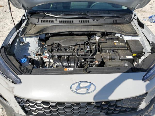 2023 Hyundai Kona Sel VIN: KM8K62AB8PU978389 Lot: 56820724