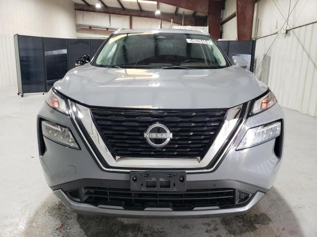 2023 Nissan Rogue Sl VIN: 5N1BT3CB3PC792261 Lot: 54028484