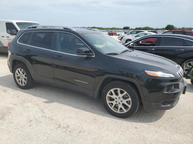 2016 JEEP CHEROKEE L - 1C4PJLCB1GW222922