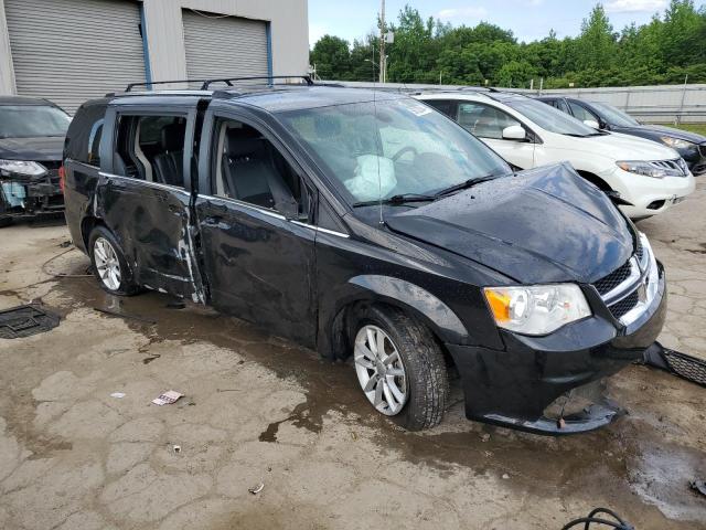 2020 Dodge Grand Caravan Sxt VIN: 2C4RDGCG8LR193523 Lot: 56720044