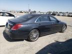 MERCEDES-BENZ S 550 photo