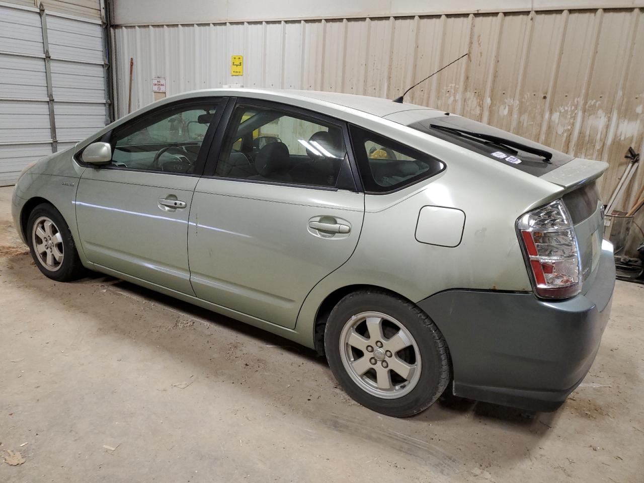 JTDKB20U777574047 2007 Toyota Prius