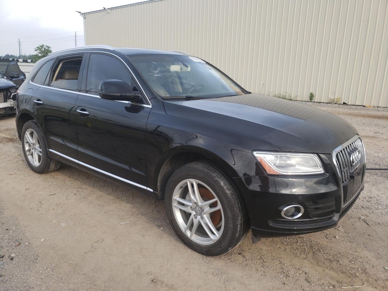 WA1L2AFP9HA023259 2017 Audi Q5 Premium Plus